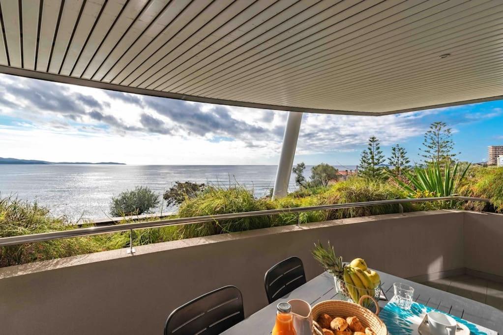 Ajaccio, Les Cyclades, Magnifique Appartement Vue Mer أجاكسيو المظهر الخارجي الصورة