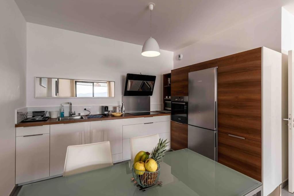 Ajaccio, Les Cyclades, Magnifique Appartement Vue Mer أجاكسيو المظهر الخارجي الصورة